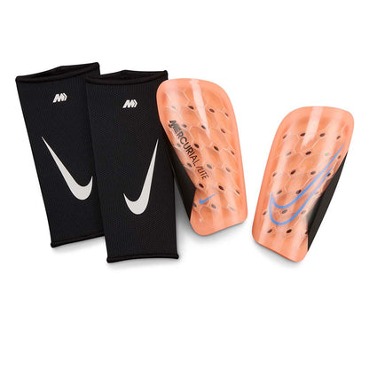 NIKE Mercurial Lite Men's Football Shin Guards - Supersports Thailand