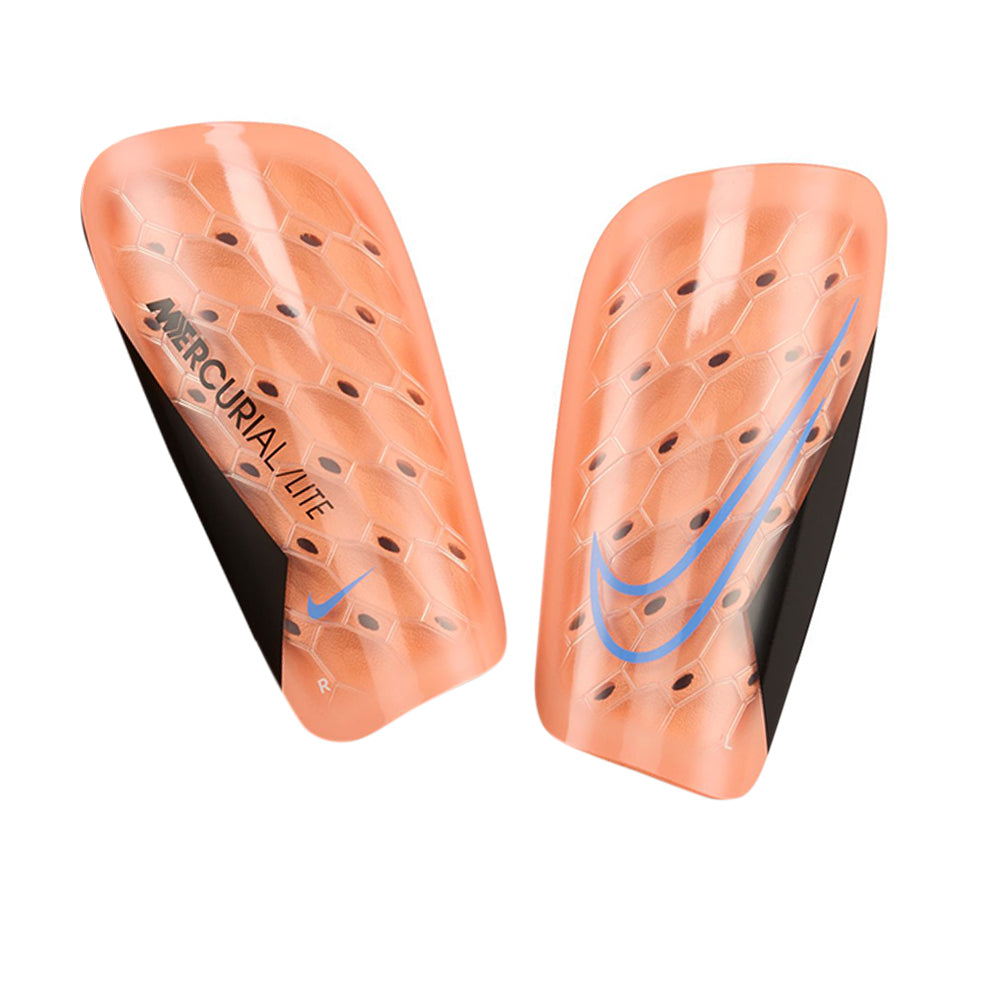 NIKE Mercurial Lite Men's Football Shin Guards - Supersports Thailand Supersports Thailand