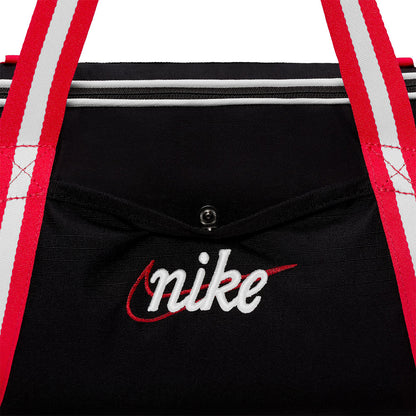 NIKE Heritage Retro Unisex Duffel Bag