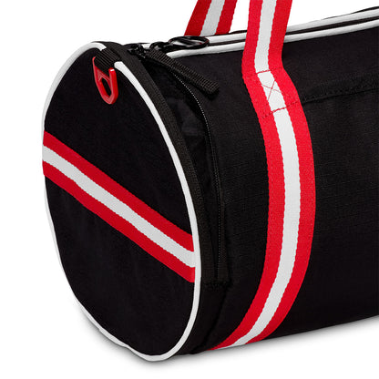 NIKE Heritage Retro Unisex Duffel Bag