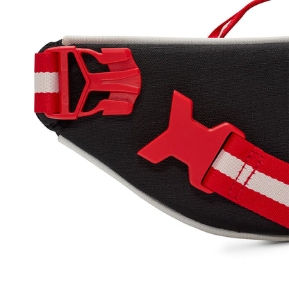 NIKE Heritage Retro Unisex Waistpack