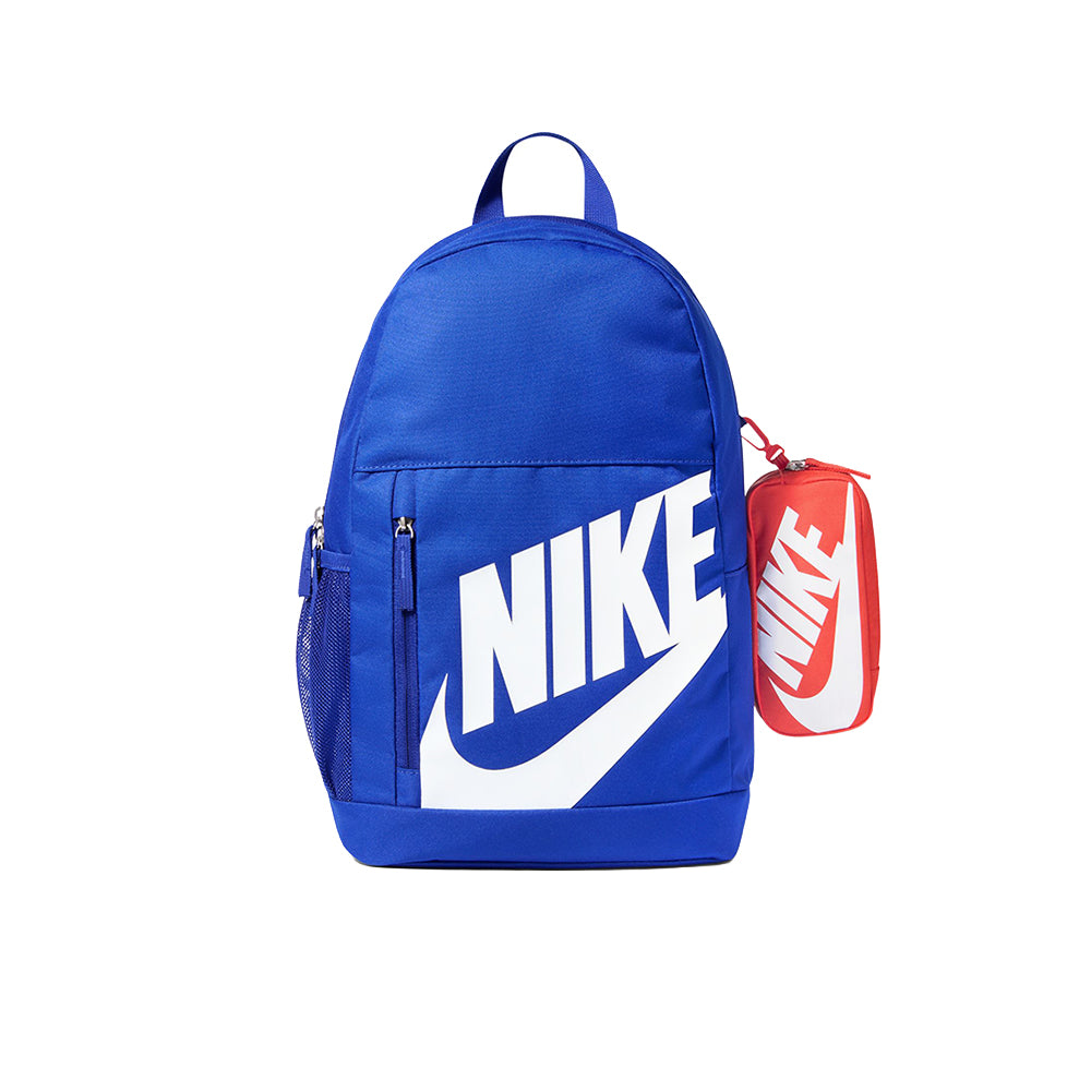 NIKE Elemental Kids Backpack - Supersports Thailand