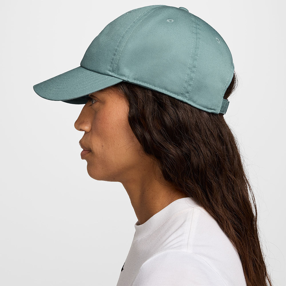 NIKE Club Unstructured Futura Wash Unisex Cap