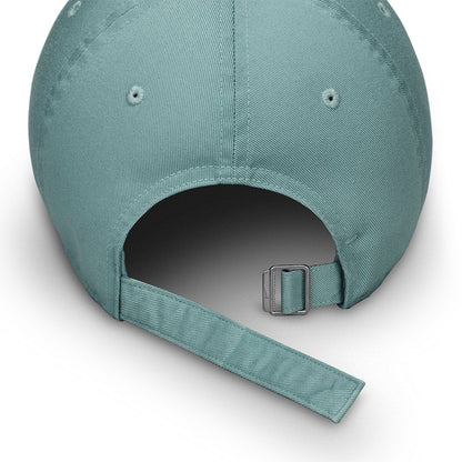 NIKE Club Unstructured Futura Wash Unisex Cap