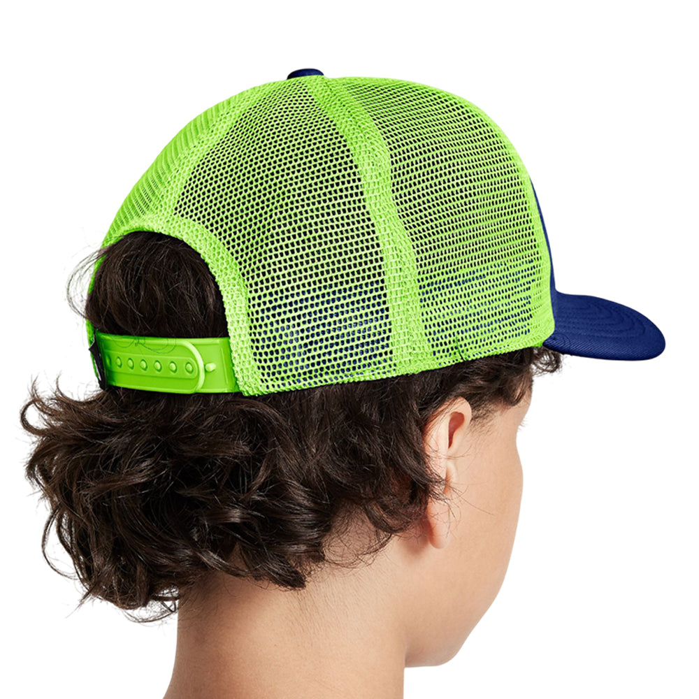 NIKE Rise Kids Cap - Supersports Thailand Supersports Thailand