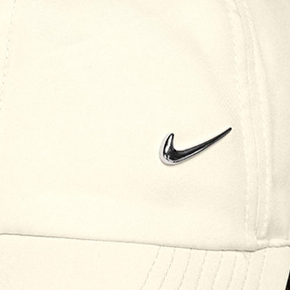 NIKE Dri-FIT Club Unstructured Metal Swoosh หมวกแก๊ปผู้ใหญ่