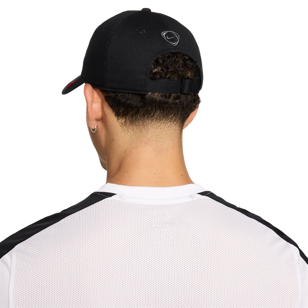 NIKE Club Unstructured Men's Cap - Supersports Thailand Supersports Thailand