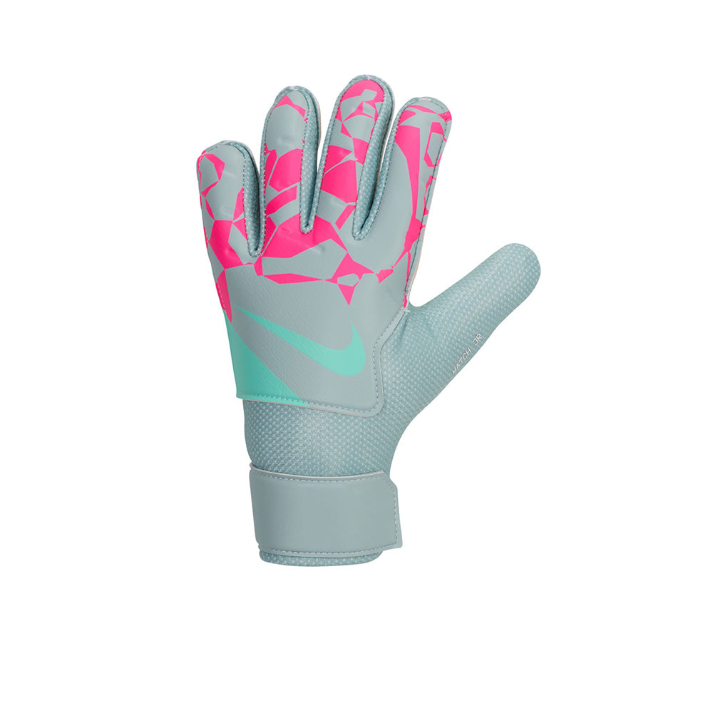 NIKE Match Kids Goalkeeper Gloves - Supersports Thailand Supersports Thailand