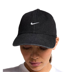 NIKE Club Unstructured Denim Unisex Cap