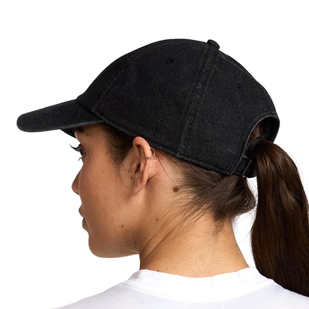 NIKE Club Unstructured Denim Unisex Cap - Supersports Thailand