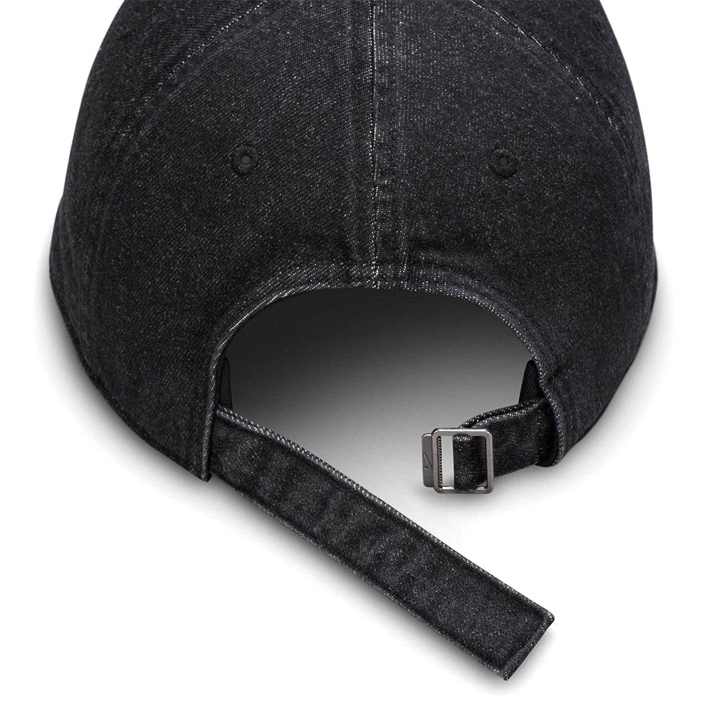 NIKE Club Unstructured Denim Unisex Cap