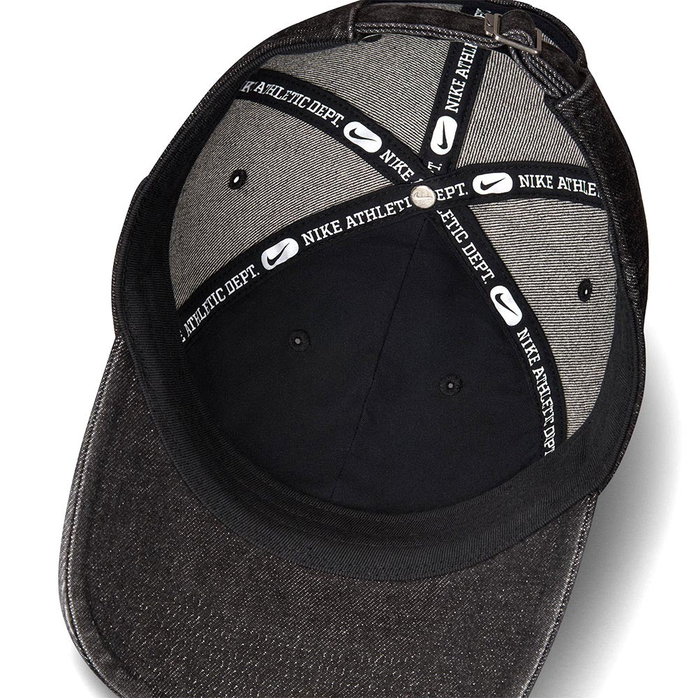 NIKE Club Unstructured Denim Unisex Cap
