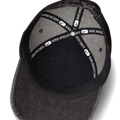 NIKE Club Unstructured Denim Unisex Cap