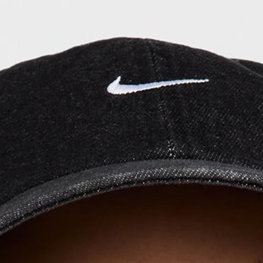 NIKE Club Unstructured Denim Unisex Cap