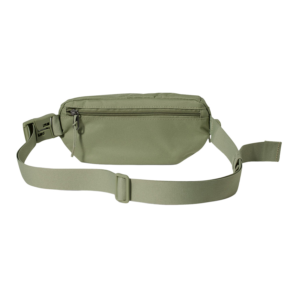 NIKE Heritage 2.0 Unisex Waist Bag - Supersports Thailand Supersports Thailand