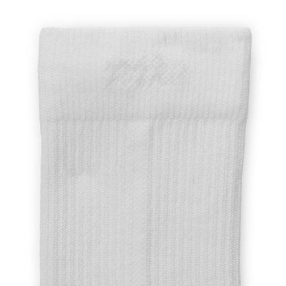 NIKE Everyday Plus Lightweight Crew Unisex Socks (2 Pair Pack)