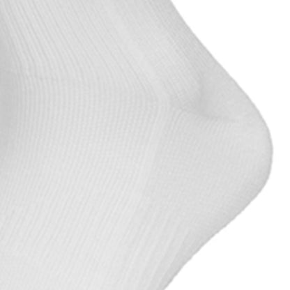 NIKE Everyday Plus Lightweight Crew Unisex Socks (2 Pair Pack)