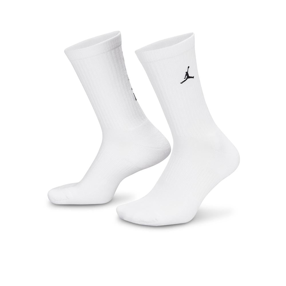 NIKE Jordan Everyday Crew Unisex Socks (1 Pair Pack)