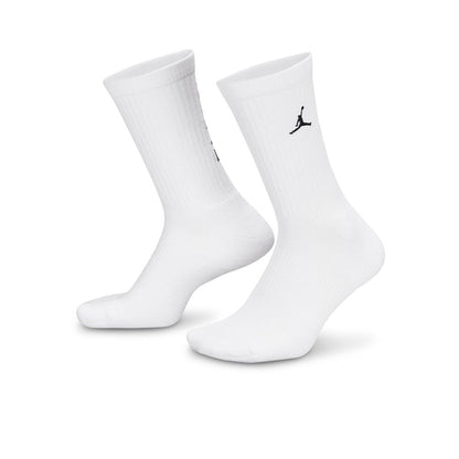 NIKE Jordan Everyday Crew Unisex Socks (1 Pair Pack)