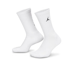 NIKE Jordan Everyday Crew Unisex Socks (1 Pair Pack)