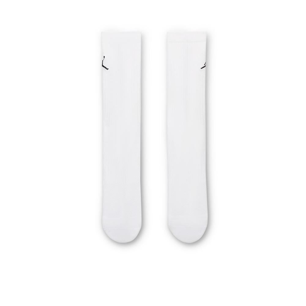 NIKE Jordan Everyday Crew Unisex Socks (1 Pair Pack)