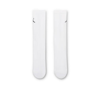 NIKE Jordan Everyday Crew Unisex Socks (1 Pair Pack)