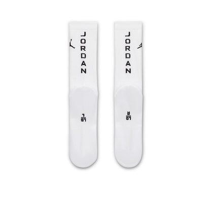 NIKE Jordan Everyday Crew Unisex Socks (1 Pair Pack)
