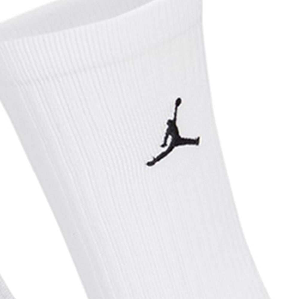 NIKE Jordan Everyday Crew Unisex Socks (1 Pair Pack)
