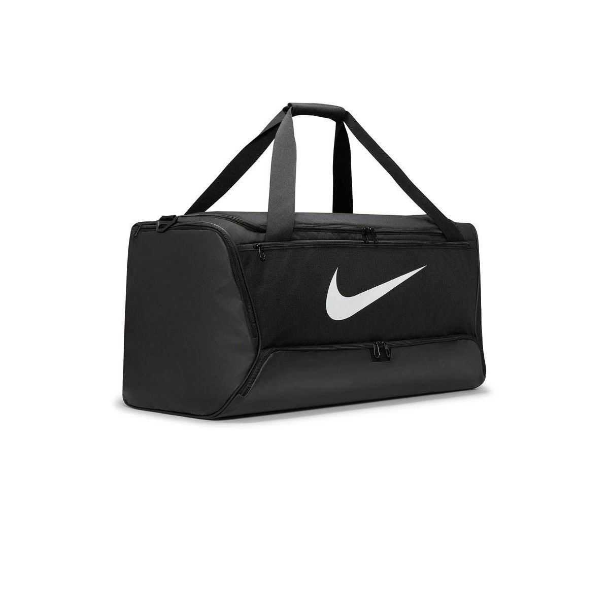 NIKE Brasilia 9.5 Unisex Duffle Bag - Supersports Thailand Supersports Thailand