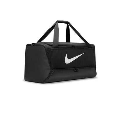NIKE Brasilia 9.5 Unisex Duffle Bag - Supersports Thailand