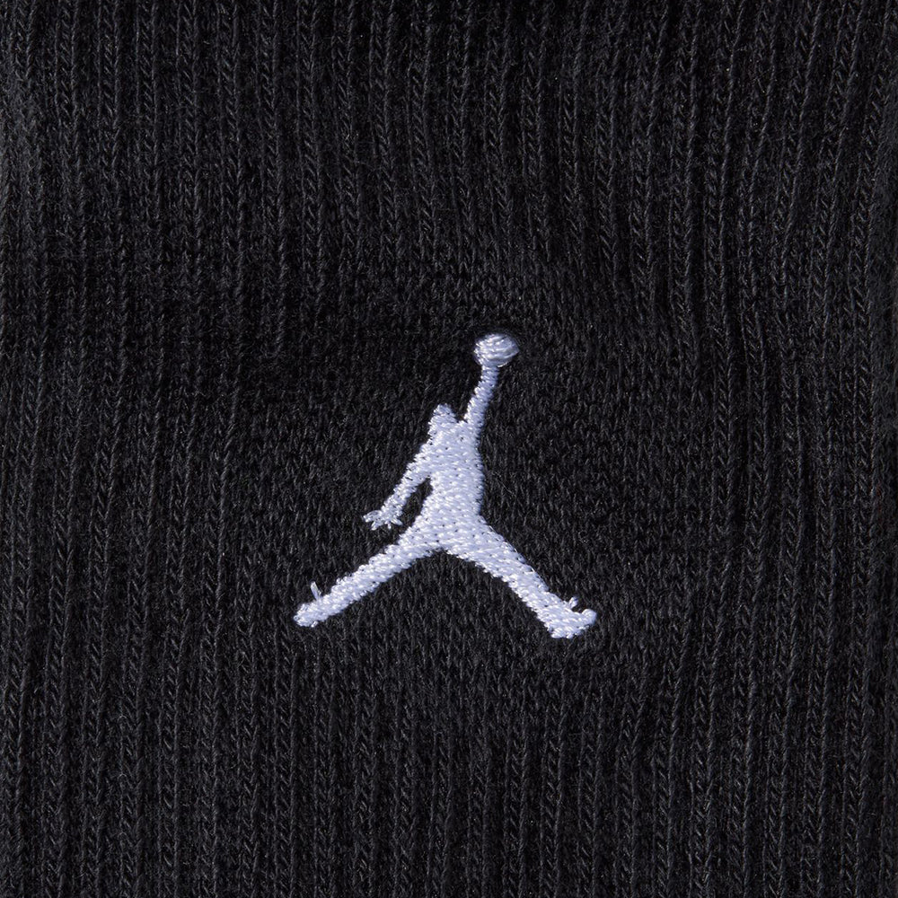 NIKE Jordan Everyday Elevated Unisex Socks (6 Pairs) - Supersports Thailand Supersports Thailand