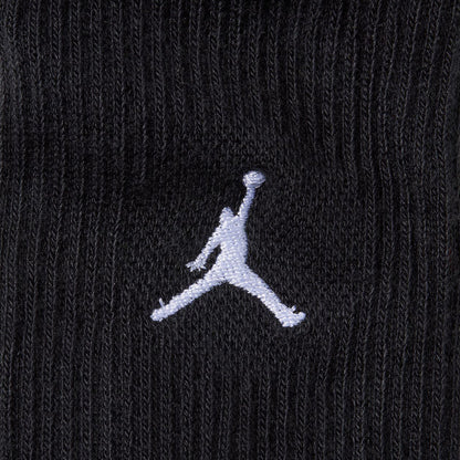 NIKE Jordan Everyday Elevated Unisex Socks (6 Pairs) - Supersports Thailand
