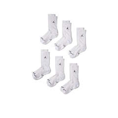 NIKE Jordan Everyday Elevated Unisex Socks (6 Pairs) - Supersports Thailand