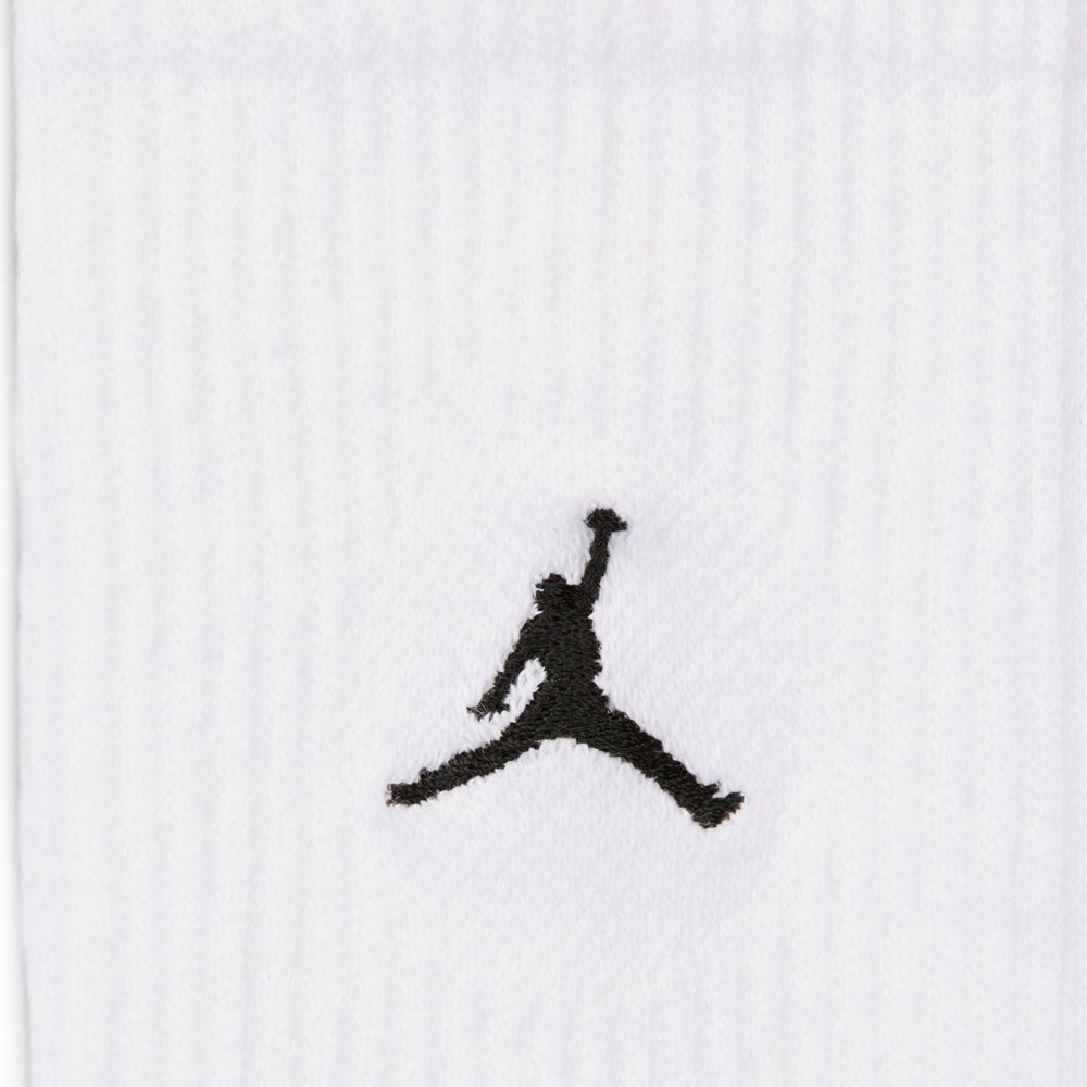 NIKE Jordan Everyday Elevated Unisex Socks (6 Pairs) - Supersports Thailand