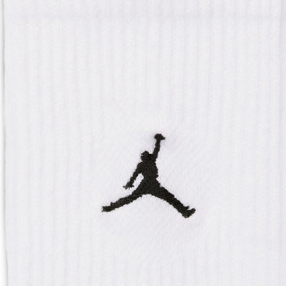 NIKE Jordan Everyday Elevated Unisex Socks (6 Pairs) - Supersports Thailand
