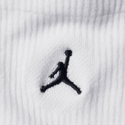 NIKE Jordan Everyday Elevated Unisex Socks (6 Pairs) - Supersports Thailand