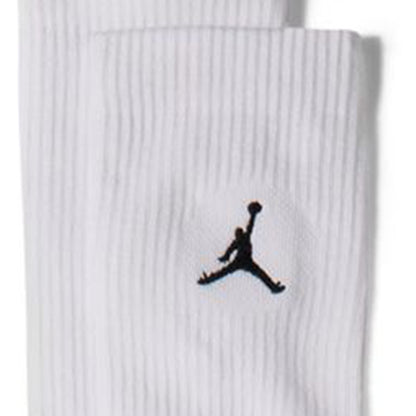 NIKE Jordan Everyday Elevated Unisex Socks (6 Pairs) - Supersports Thailand