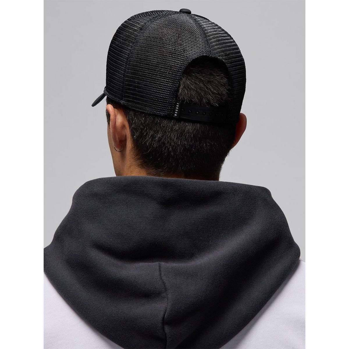 NIKE Jordan Rise Unisex Cap - Supersports Thailand Supersports Thailand
