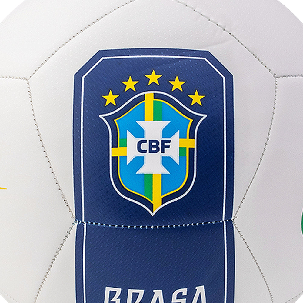 NIKE Brasil 2026/27 Pitch Football ball