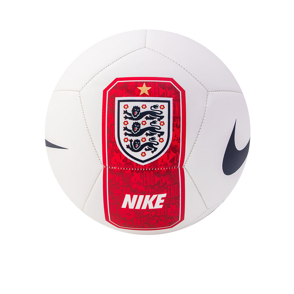 NIKE England 2026/27 Pitch Football ball Supersports Thailand