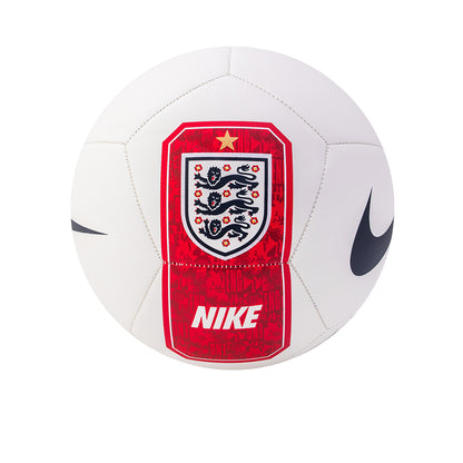 NIKE England 2026/27 Pitch Football ball