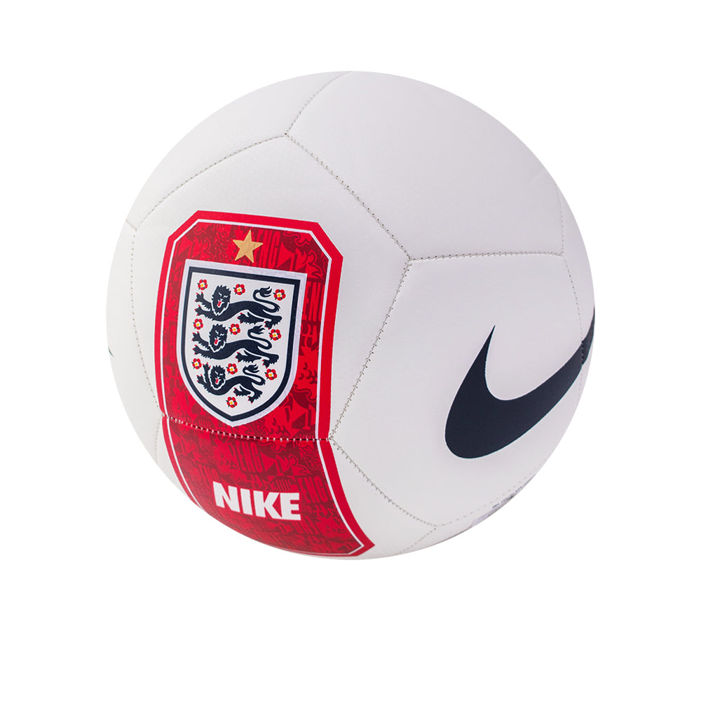 NIKE England 2026/27 Pitch Football ball Supersports Thailand