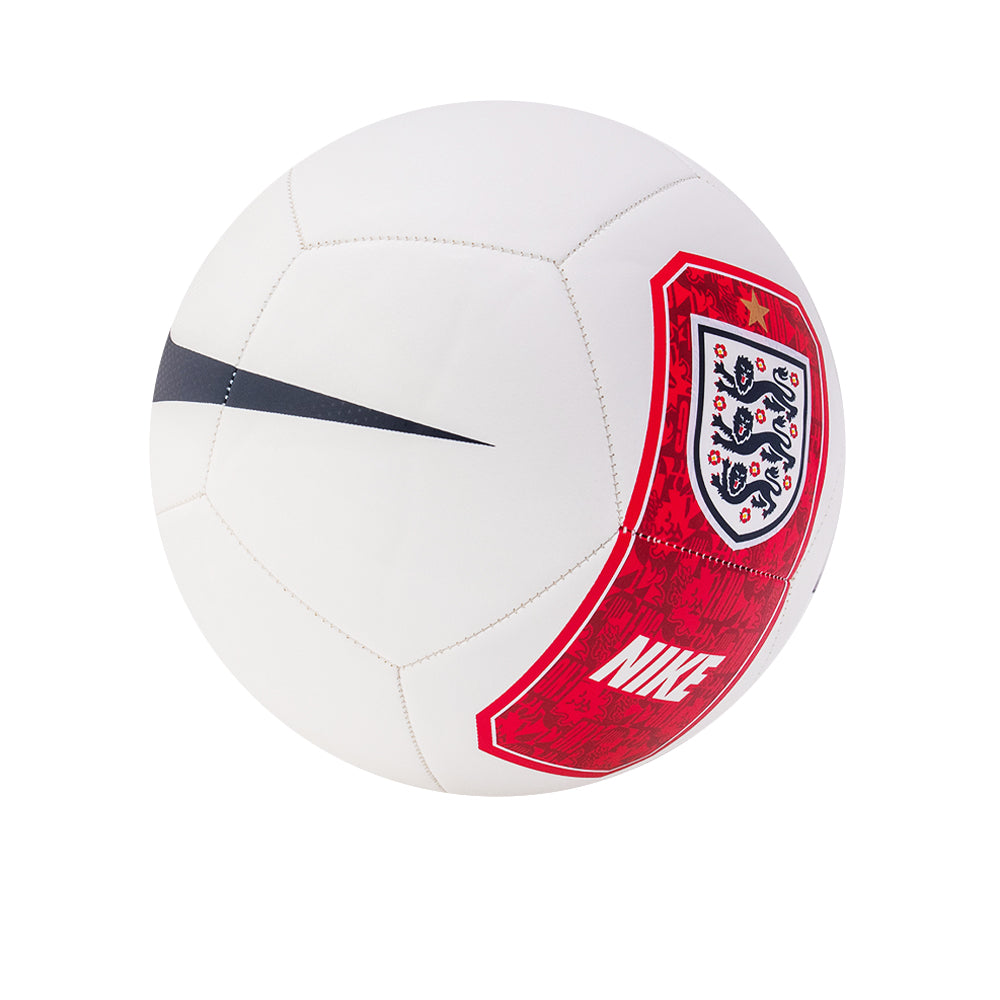 NIKE England 2026/27 Pitch Football ball Supersports Thailand
