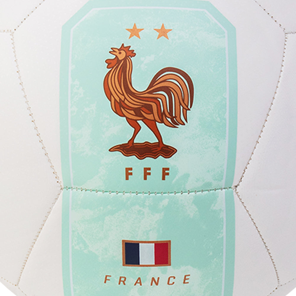 NIKE France 2026/27 Pitch Football ball