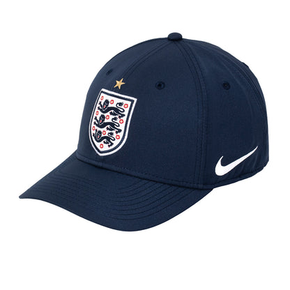NIKE England 2026/27 Unisex Cap
