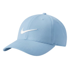 NIKE Dri-FIT Club Structured Swoosh Unisex Cap - Supersports Thailand