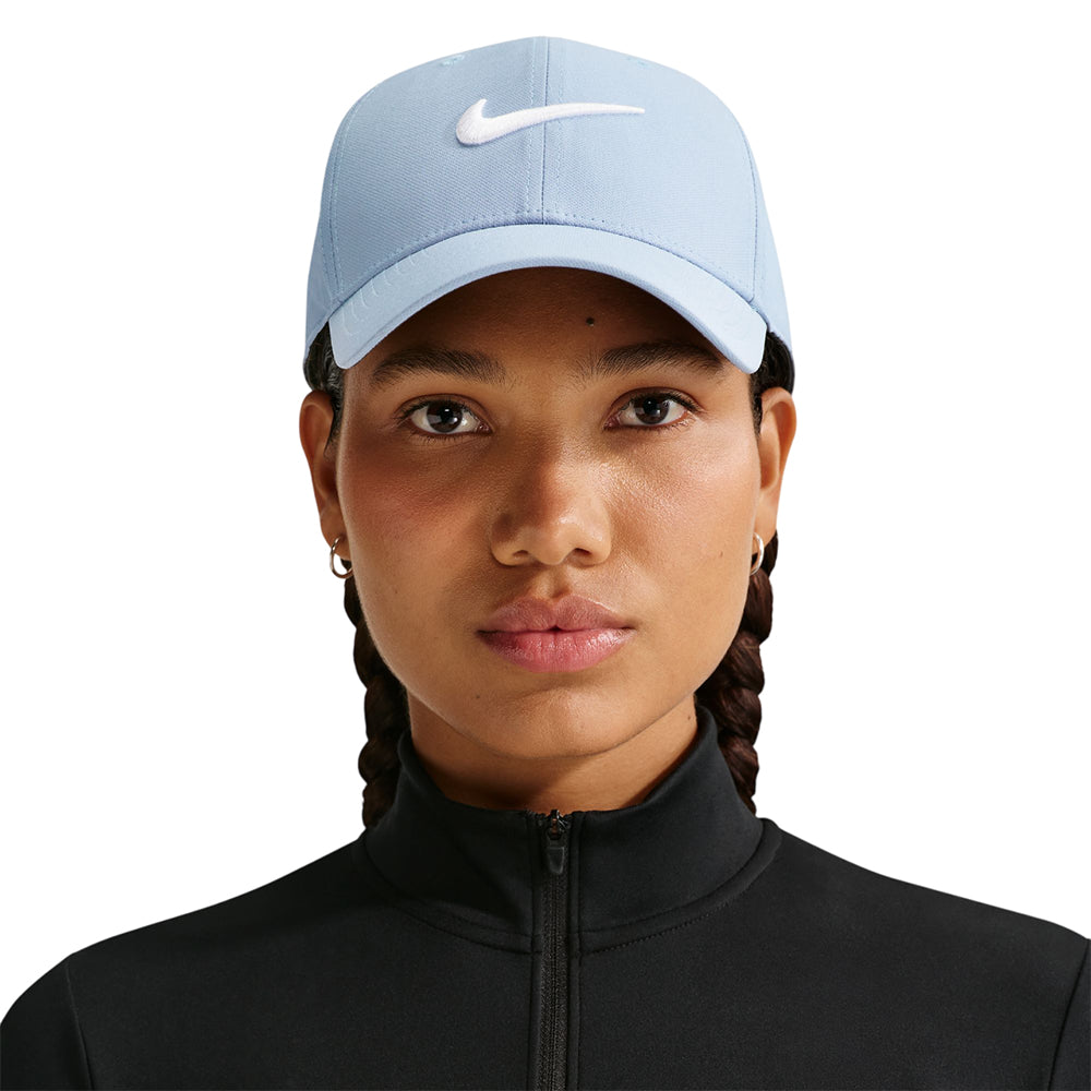 NIKE Dri-FIT Club Structured Swoosh Unisex Cap - Supersports Thailand