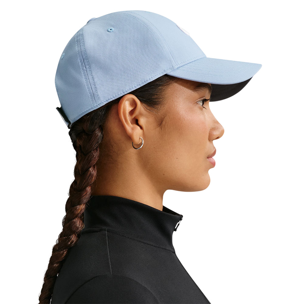 NIKE Dri-FIT Club Structured Swoosh Unisex Cap - Supersports Thailand