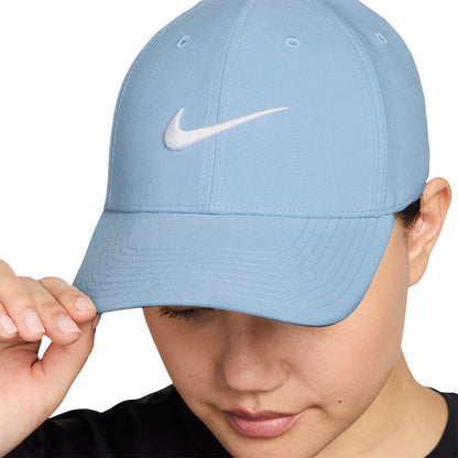 NIKE Dri-FIT Club Structured Swoosh Unisex Cap - Supersports Thailand