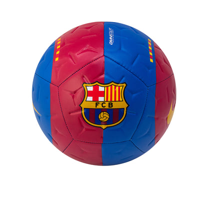 NIKE FC Barcelona Academy ลูกฟุตบอล